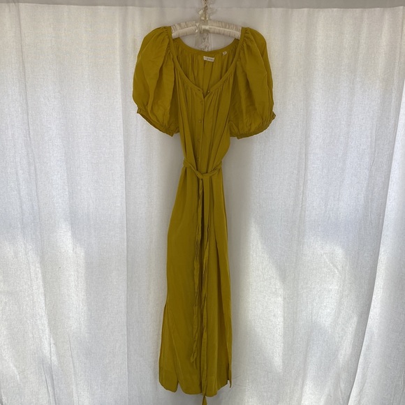 Doen Juno Dress size M - Picture 5 of 6